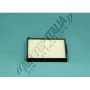 Салонный фильтр ZAFFO F5445 ASF2 445 ZF445 3285378