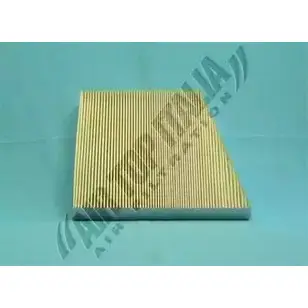 Салонный фильтр ZAFFO F5459 ZF459 3285392 ASF245 9