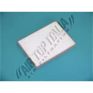 Салонный фильтр ZAFFO ASF 2529 ZF529 F5529 3285462