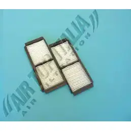 Салонный фильтр ZAFFO ASF2 599 F5599 ZF599 3285531 изображение 0