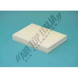 Салонный фильтр ZAFFO 3285545 F5613 ASF261 3 ZF613