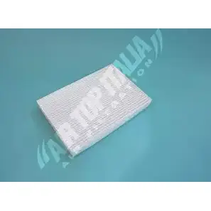 Салонный фильтр ZAFFO 3285592 ASF26 59 F5659 ZF659 изображение 0