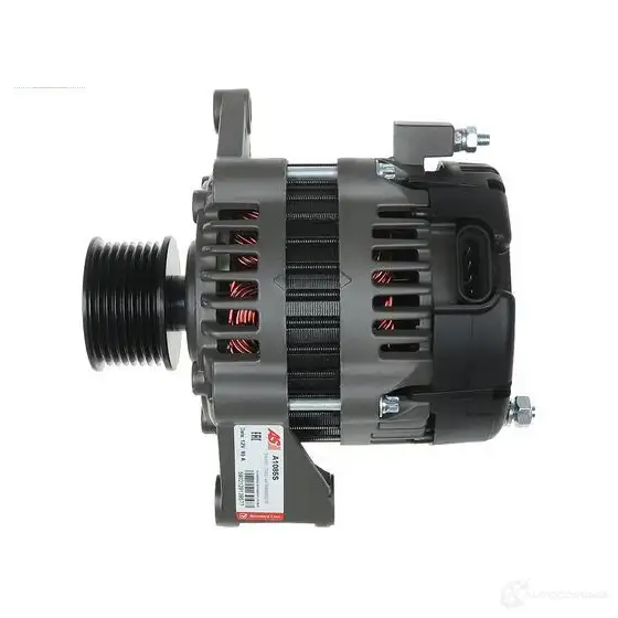 Генератор AS-PL 1438029611 36D8J0 I a1085s изображение 4