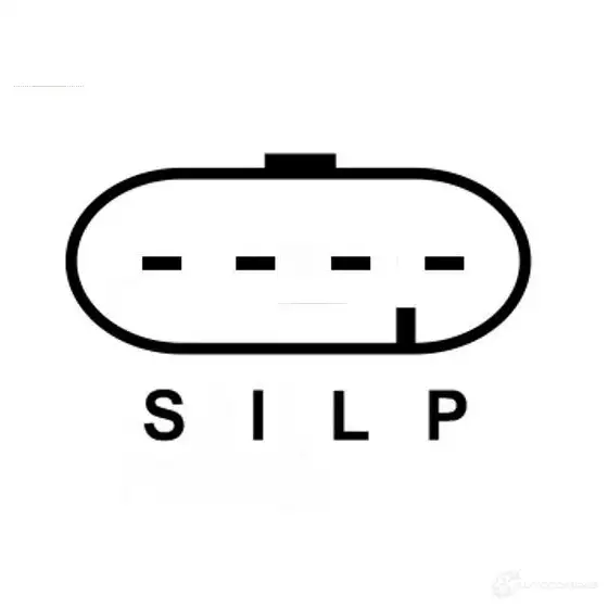 Генератор AS-PL 1438029611 36D8J0 I a1085s изображение 5