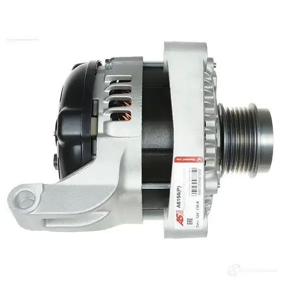 Генератор AS-PL 5901259487350 4264722 a6156(p) U O84XO изображение 2