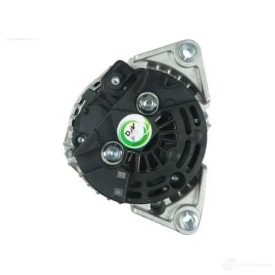 Генератор AS-PL 0SKF 43S 4263295 5901259402605 a0209 изображение 3