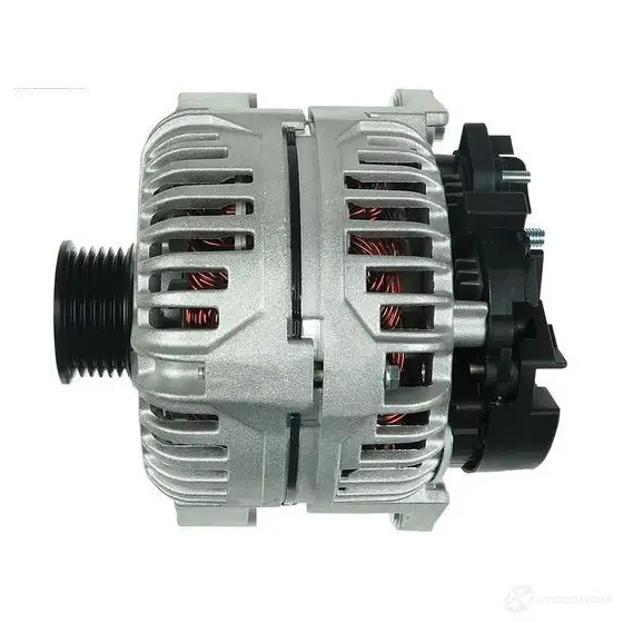 Генератор AS-PL 0SKF 43S 4263295 5901259402605 a0209 изображение 4