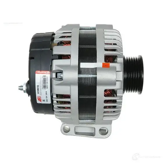 Генератор AS-PL a1061s 1437273260 7V RBDF изображение 2