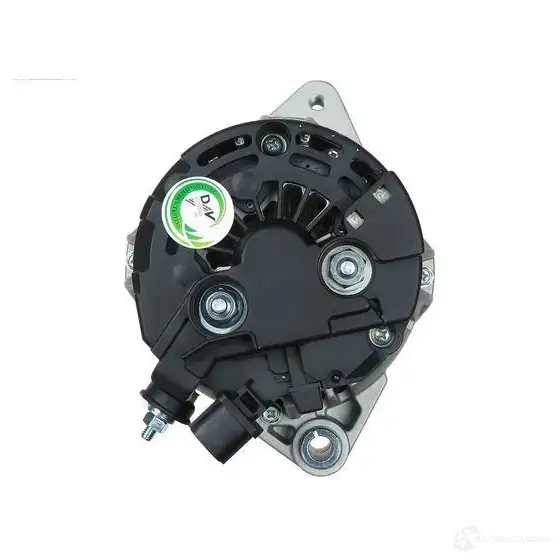 Генератор AS-PL 1437273312 a0738s 2T I96O изображение 3