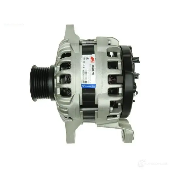 Генератор AS-PL a0665pr 1437273090 OOQV C изображение 4