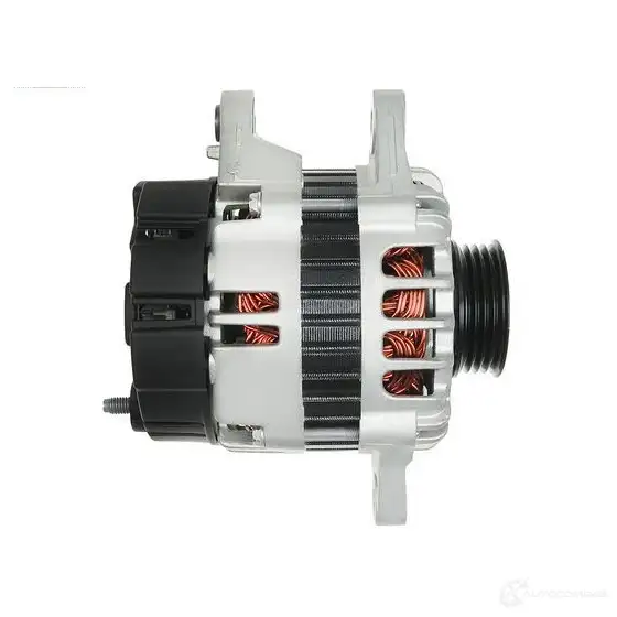 Генератор AS-PL 1F91L A 4264075 a3315(valeo) 5902129027645 изображение 2