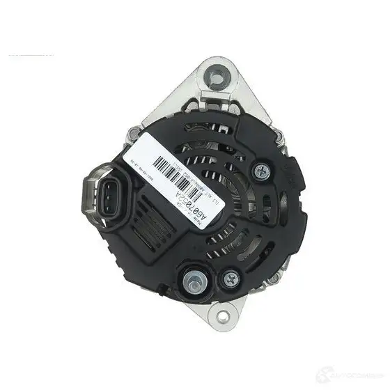 Генератор AS-PL 1F91L A 4264075 a3315(valeo) 5902129027645 изображение 3