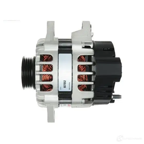 Генератор AS-PL 1F91L A 4264075 a3315(valeo) 5902129027645 изображение 4