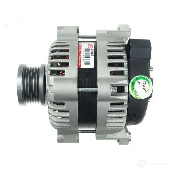 Генератор AS-PL a1040 AG EF8Q 5902129027799 4263627 изображение 4