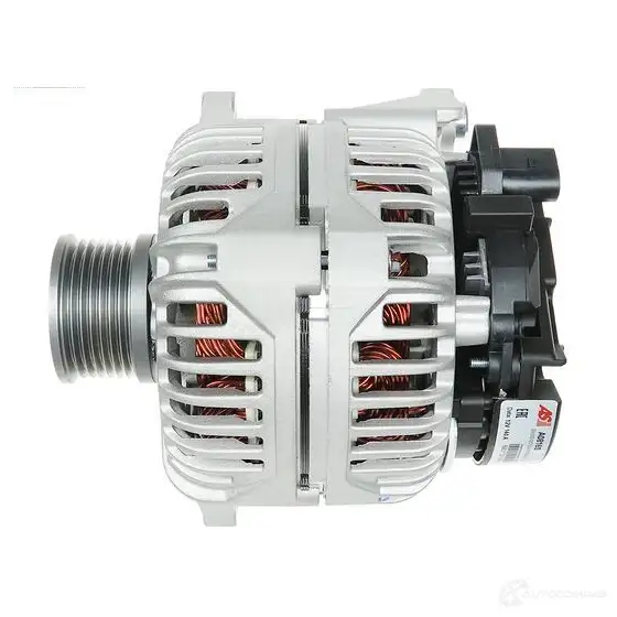 Генератор AS-PL QT KPOUI a0816s 1438224507 изображение 4