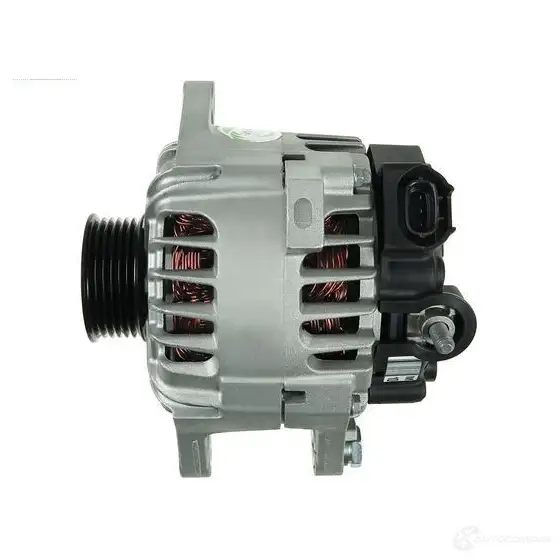 Генератор AS-PL 4EA8V Q 5902129042785 a3341(valeo) 1384726668 изображение 4