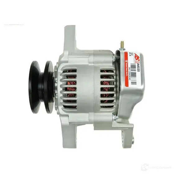 Генератор AS-PL 4264539 G8 Y2YN 5901259406382 a6020 изображение 4
