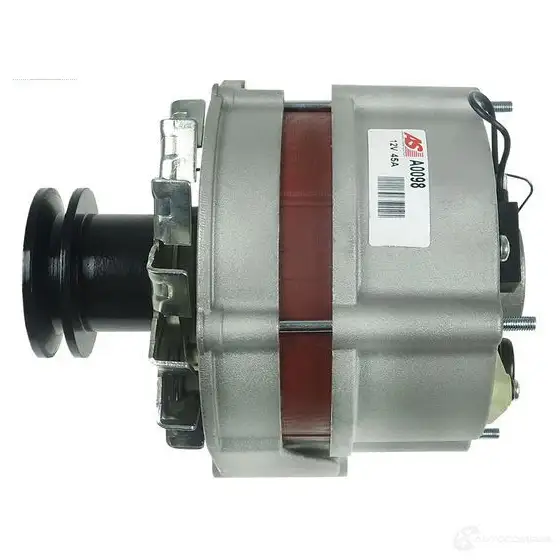 Генератор AS-PL 5901259401356 OQC ZWNX a0098 4263171 изображение 4