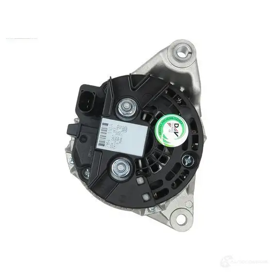 Генератор AS-PL 1437264550 a0150pr DYY2 MXR изображение 3