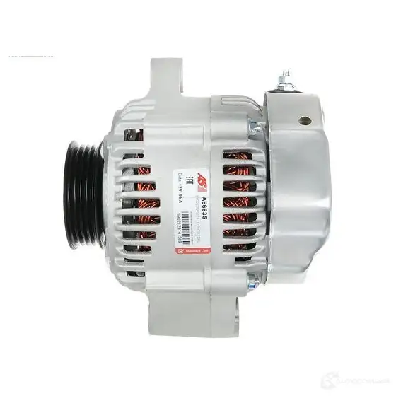 Генератор AS-PL UP OYI a6663s 1438029634 изображение 4
