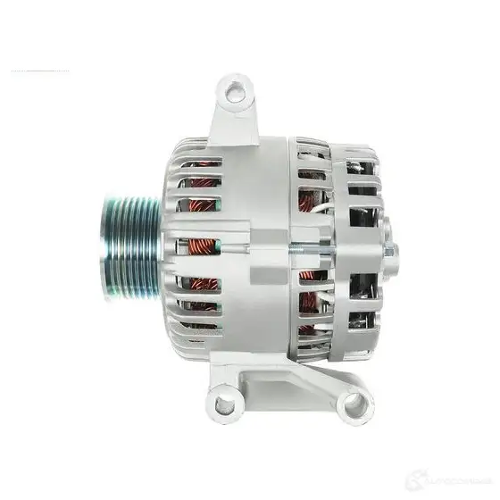 Генератор AS-PL a9327s 5AQV8 X 1437272415 изображение 4