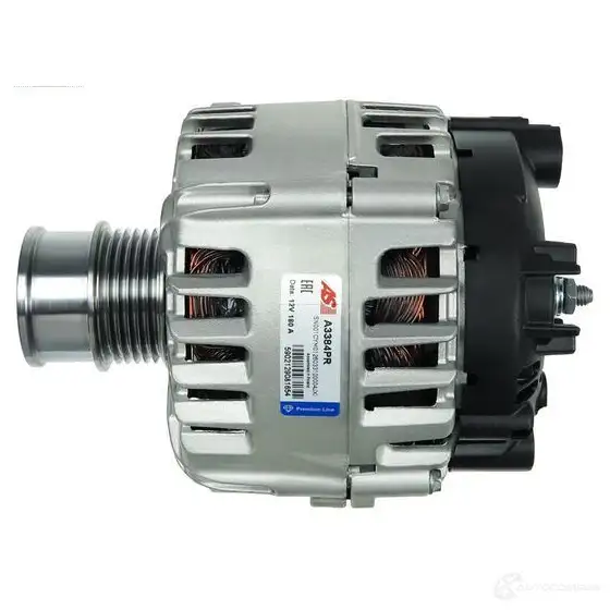 Генератор AS-PL 1437267511 HF DMAM a3384pr изображение 4
