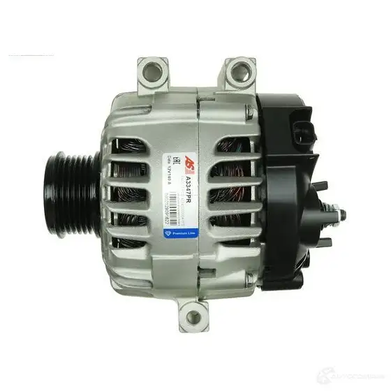 Генератор AS-PL a3347pr M DA07 1437268322 изображение 4
