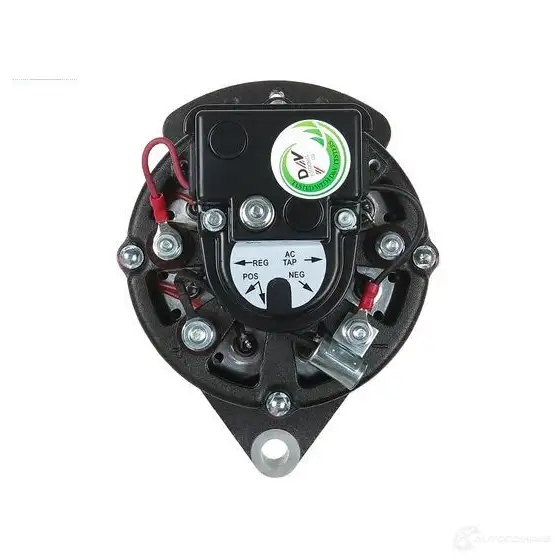 Генератор AS-PL a9341s OH J4XFX 1438029644 изображение 3