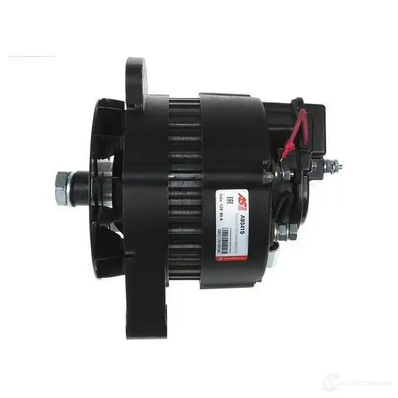 Генератор AS-PL a9341s OH J4XFX 1438029644 изображение 4