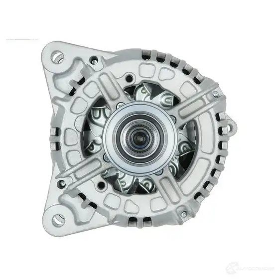Генератор AS-PL 1437273105 a0736s F6R 3F - Изображение 1