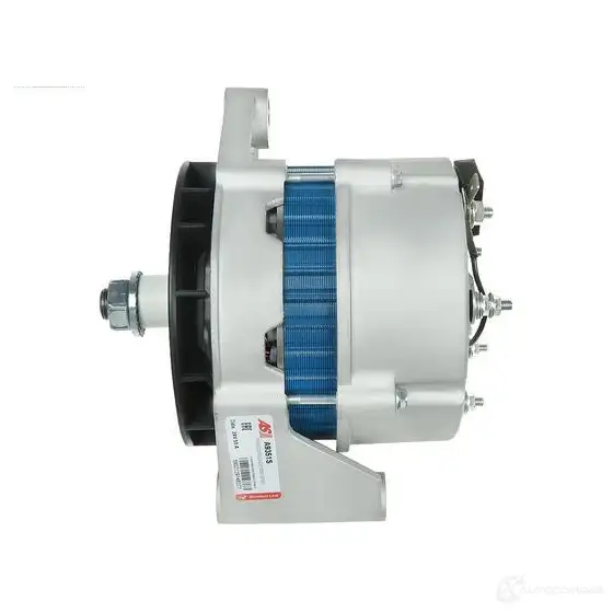Генератор AS-PL 1438224593 3M PT03 a9351s изображение 4