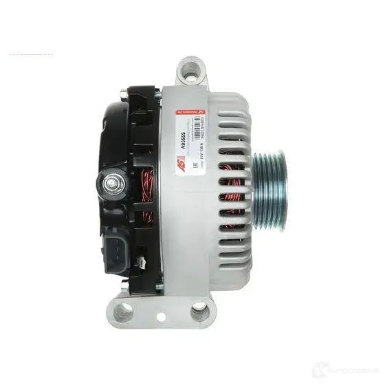 Генератор AS-PL QZALJ T 1438224596 a9355s изображение 2