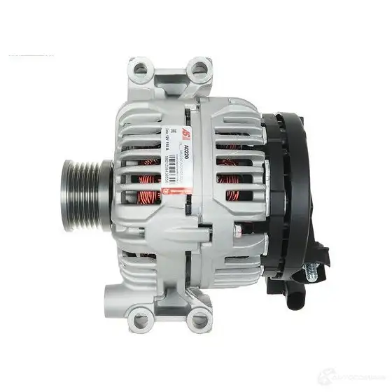 Генератор AS-PL 7TK J8 a0220 5901259436556 4263306 изображение 4