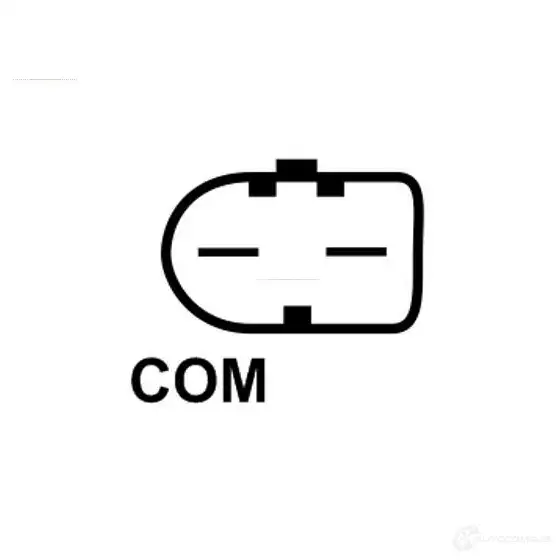Генератор AS-PL 7TK J8 a0220 5901259436556 4263306 изображение 5