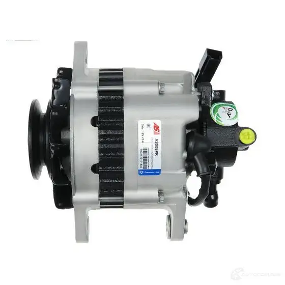 Генератор AS-PL XR RY0L 1437273184 a2005pr изображение 4