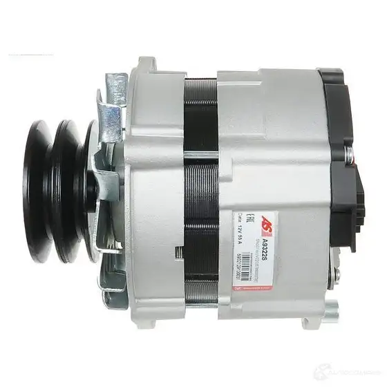 Генератор AS-PL 1437272878 BP CJE a9322s изображение 4