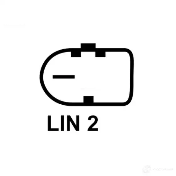 Генератор AS-PL 4264072 a3312pr 5902129026914 K0J 7JLS изображение 5