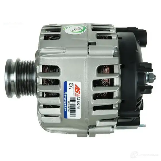 Генератор AS-PL CD24U WN 5902129059011 a3127pr 1424974908 изображение 4