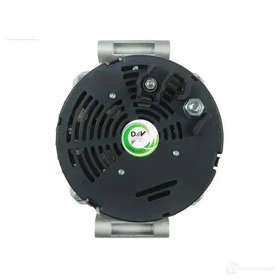 Генератор AS-PL 1437269725 HNE ZIVQ a0169(p) изображение 3