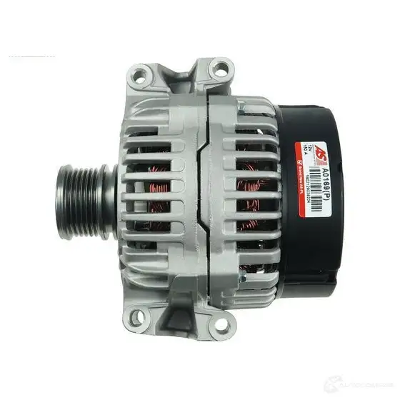 Генератор AS-PL 1437269725 HNE ZIVQ a0169(p) изображение 4