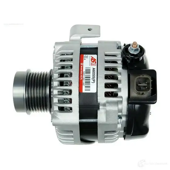 Генератор AS-PL 2P0 TC a6055(p) 5902129011897 4264592 изображение 4