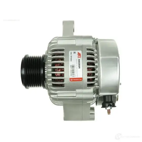 Генератор AS-PL 1274450467 a6025sr 5902129042693 DO 2JC изображение 4