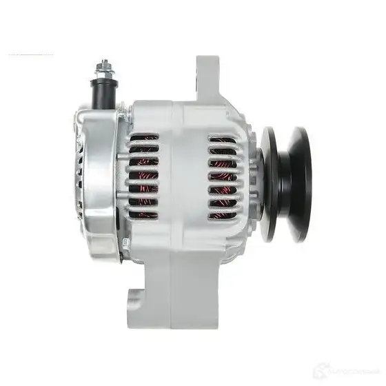 Генератор AS-PL XQVI Q a6675s 1437906681 изображение 2