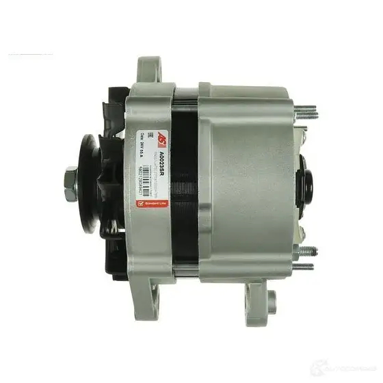 Генератор AS-PL J6 TIM a0023sr 1437272747 изображение 4