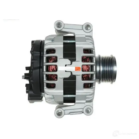 Генератор AS-PL a0751s 1437268026 UM9 UA изображение 2