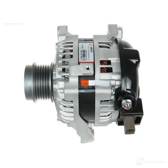Генератор AS-PL a6601s VLEA H 1437269129 изображение 4
