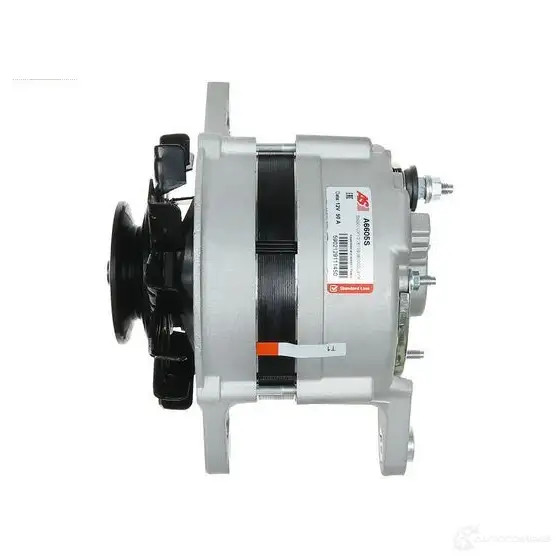 Генератор AS-PL YJ 7IT0F a6605s 1437260985 изображение 4
