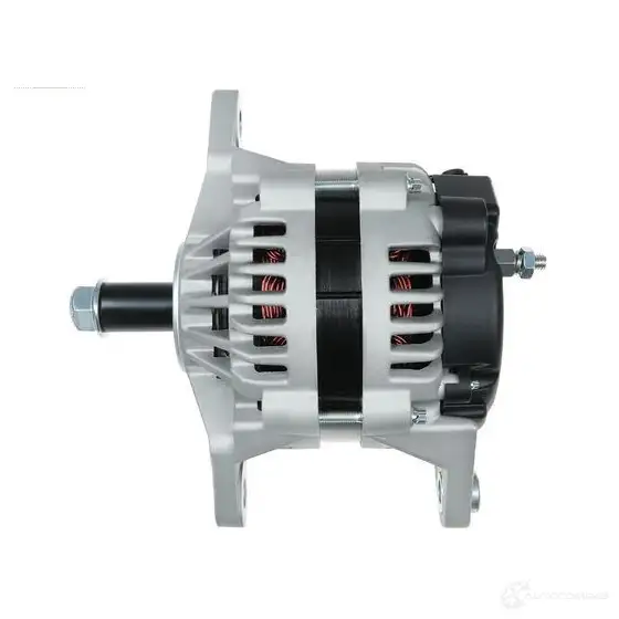 Генератор AS-PL 1437269360 SLN 9R a1052s изображение 4