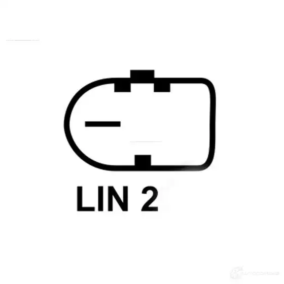 Генератор AS-PL a0513 5902129029229 1274432743 HRD ZTEG изображение 5
