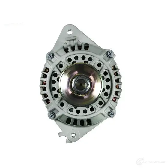 Генератор AS-PL 1274441685 a3355(valeo) 5902129046998 ZHU2 W изображение 0